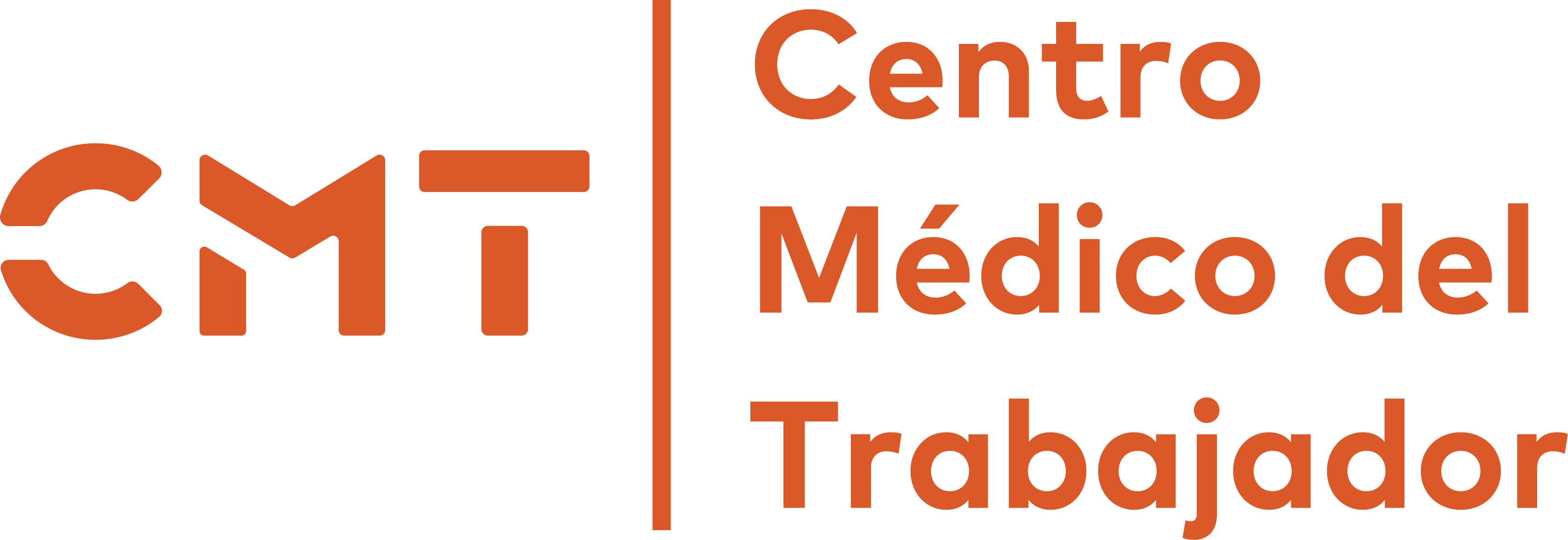 Página principal del Centro de ayuda de CMT Salud Perú